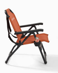 Tommy Bahama Excursion Chair - Red