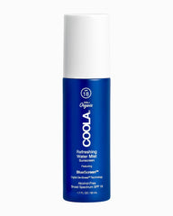 Full Spectrum SPF 18 Face Sunscreen Mist by COOLA - Multicolor