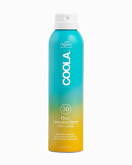 Piña Colada SPF 30 Body Sunscreen Spray by COOLA - Multicolor