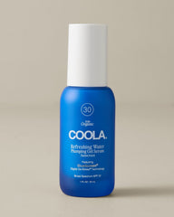 Refreshing Water Plumping Gel by COOLA - Multicolor