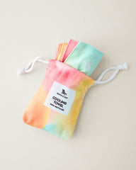 Dock and Bay Sunset Cooling Towel - Sunset