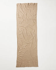 Essential Travel Wrap - Farro Heather
