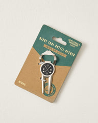 Divot Tool Bottle Opener - Multicolor