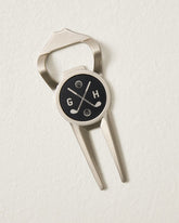 Divot Tool Bottle Opener - Multicolor