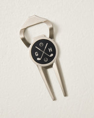 Divot Tool Bottle Opener - Multicolor