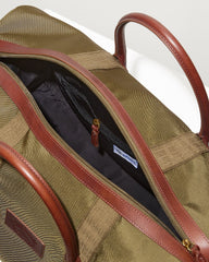 Tommy Bahama Nylon Duffel Bag - Olive