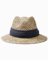 Laguna Drover Hat - Black
