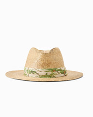 Men's Safari Fraser Hat - Chai