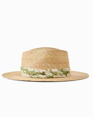 Men's Safari Fraser Hat - Chai