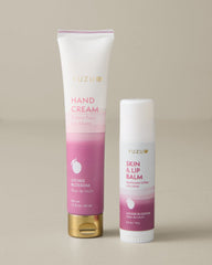 Lychee Blossom Skin & Lip Balm - Pink