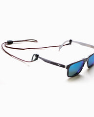 Peeper Keepers Eyewear Retainers by Maui Jim - Brown