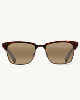 Kawika Sunglasses by Maui Jim - Tortoise