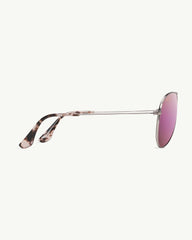 Mavericks Sunglasses by Maui Jim - Rose Gold