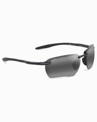 Ho'okipa Ultra G Sunglasses by Maui Jim - Black