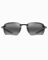 Ho'okipa Ultra G Sunglasses by Maui Jim - Black