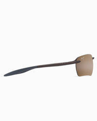 Ho'okipa Ultra G Sunglasses by Maui Jim - Bronze