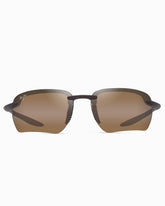 Ho'okipa Ultra G Sunglasses by Maui Jim - Bronze