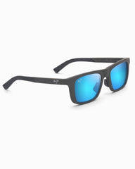Moaka Sunglasses by Maui Jim - Blue Hawaii