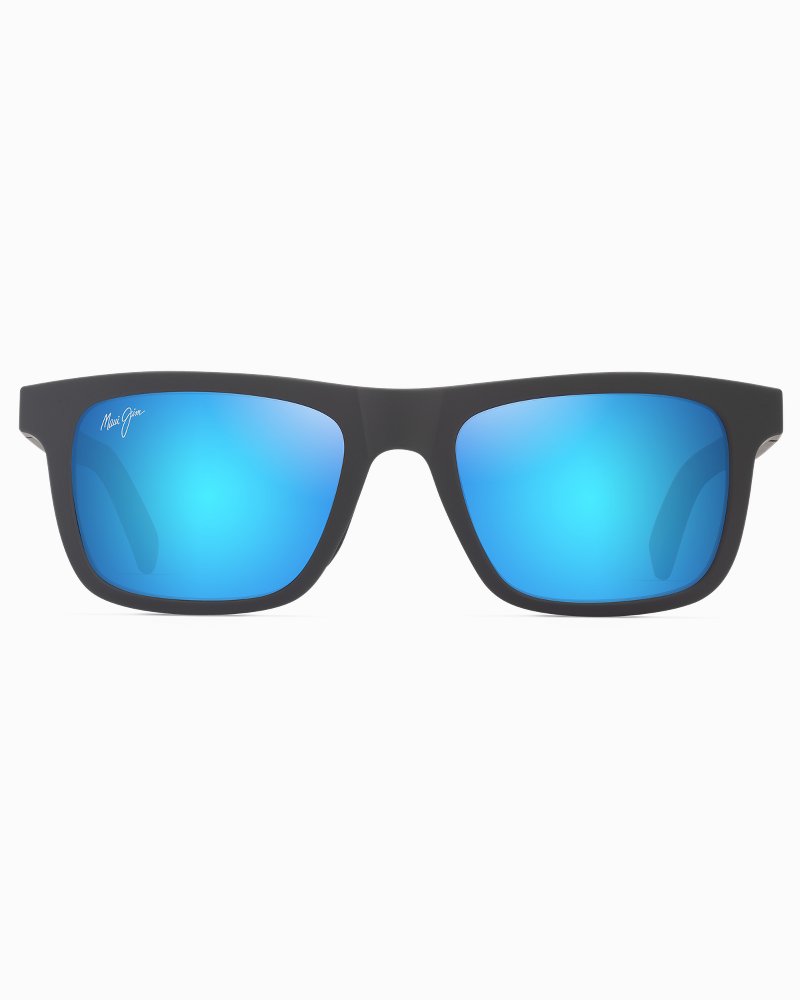 Moaka Sunglasses by Maui Jim - Blue Hawaii