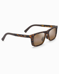 Moaka Sunglasses by Maui Jim - Bronze
