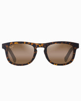 Aliali Sunglasses by Maui Jim - Bronze
