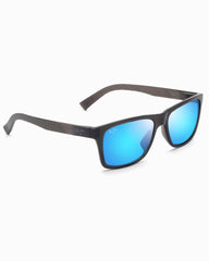 Kōwelo Sunglasses by Maui Jim - Blue Hawaii