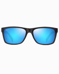 Kōwelo Sunglasses by Maui Jim - Blue Hawaii