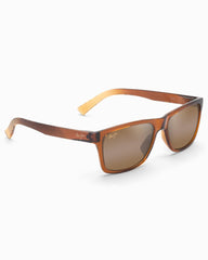 Kōwelo Sunglasses by Maui Jim - Bronze