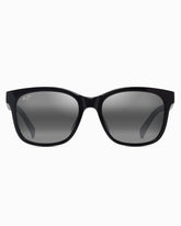 Ōwelo Sunglasses by Maui Jim - Black