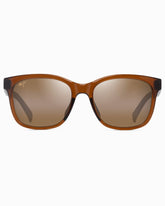 Ōwelo Sunglasses by Maui Jim - Bronze