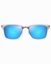 Kawika X-Large Sunglasses by Maui Jim - Blue Hawaii