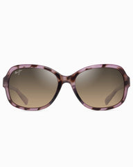 Hiluhilu Sunglasses by Maui Jim - Pink