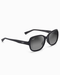 Hiluhilu Sunglasses by Maui Jim - Black