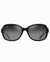 Hiluhilu Sunglasses by Maui Jim - Black