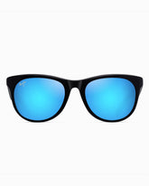 Tommy Bahama Exclusive Laha'ole Sunglasses by Maui Jim - Blue Hawaii