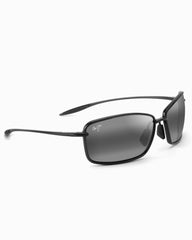 Malu Sunglasses by Maui Jim - Grey