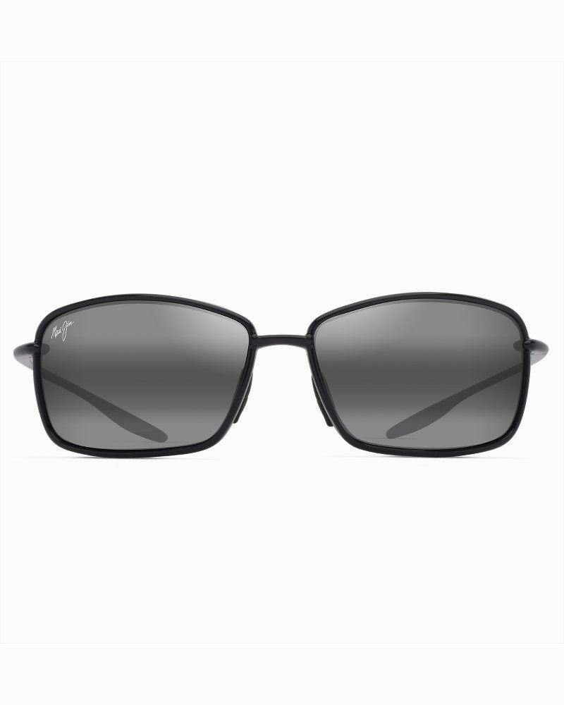 Malu Sunglasses by Maui Jim - Grey