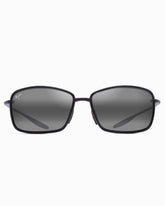 Malu Sunglasses by Maui Jim - Grey