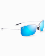 Malu Sunglasses by Maui Jim - Blue Hawaii