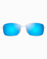 Malu Sunglasses by Maui Jim - Blue Hawaii