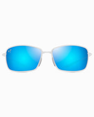 Malu Sunglasses by Maui Jim - Blue Hawaii