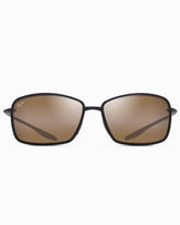 Malu Sunglasses by Maui Jim - Bronze