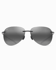Sugar Beach Sunglasses by Maui Jim - Grey