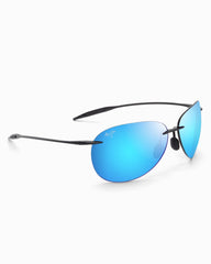 Sugar Beach Sunglasses by Maui Jim - Blue Hawaii