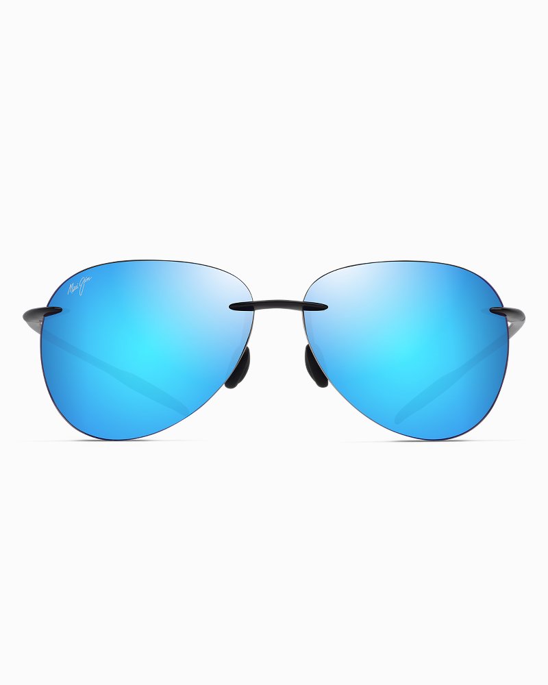 Sugar Beach Sunglasses by Maui Jim - Blue Hawaii