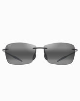 Lighthouse Sunglasses by Maui Jim - Grey