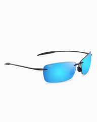 Lighthouse Sunglasses by Maui Jim - Blue Hawaii