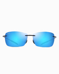 Lighthouse Sunglasses by Maui Jim - Blue Hawaii