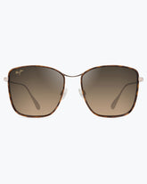 Tiger Lily Sunglasses by Maui Jim - Tortoise