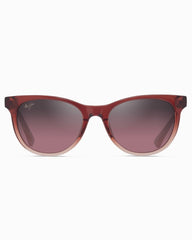 Lonomea Sunglasses by Maui Jim - Rose